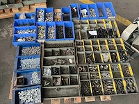 Partij bevestigingsmateriaal - afbeelding 4 van  23