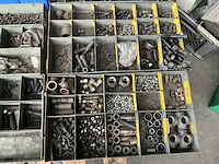 Partij bevestigingsmateriaal - afbeelding 5 van  23