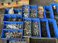 Partij bevestigingsmateriaal - afbeelding 6 van  23