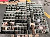 Partij bevestigingsmateriaal - afbeelding 8 van  23