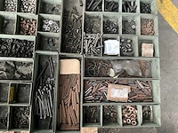 Partij bevestigingsmateriaal - afbeelding 10 van  23