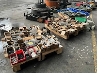 Partij bevestigingsmateriaal - afbeelding 1 van  23