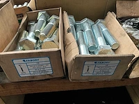 Partij bevestigingsmateriaal - afbeelding 15 van  23