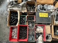Partij bevestigingsmateriaal - afbeelding 17 van  23