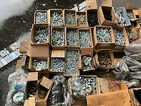 Partij bevestigingsmateriaal - afbeelding 19 van  23