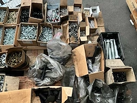 Partij bevestigingsmateriaal - afbeelding 20 van  23