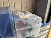 Partij bevestigingsmateriaal - afbeelding 5 van  61
