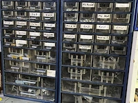Partij bevestigingsmateriaal - afbeelding 15 van  61