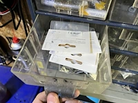 Partij bevestigingsmateriaal - afbeelding 19 van  61