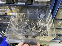 Partij bevestigingsmateriaal - afbeelding 21 van  61