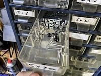 Partij bevestigingsmateriaal - afbeelding 24 van  61