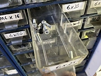 Partij bevestigingsmateriaal - afbeelding 28 van  61