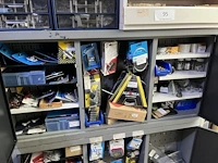 Partij bevestigingsmateriaal - afbeelding 23 van  61