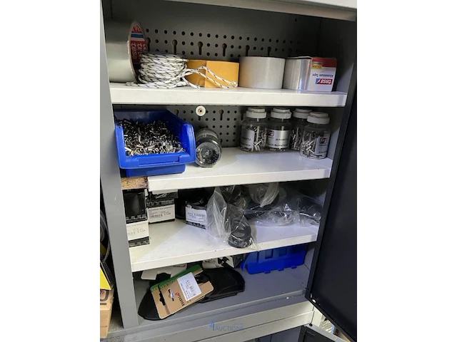 Partij bevestigingsmateriaal - afbeelding 41 van  61