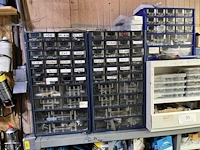 Partij bevestigingsmateriaal - afbeelding 34 van  61