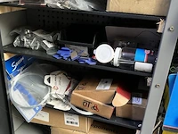 Partij bevestigingsmateriaal - afbeelding 53 van  61