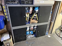 Partij bevestigingsmateriaal - afbeelding 57 van  61