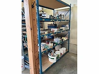 Partij bevestigingsmateriaal - afbeelding 9 van  85