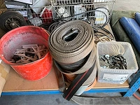 Partij bevestigingsmateriaal - afbeelding 18 van  85