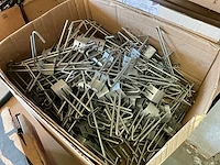 Partij bevestigingsmateriaal - afbeelding 28 van  85
