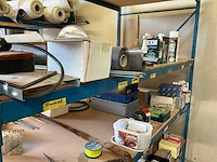 Partij bevestigingsmateriaal - afbeelding 68 van  85