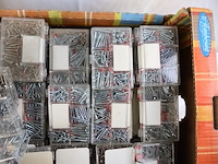 Partij bevestigingsmateriaal - afbeelding 3 van  5