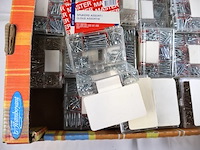 Partij bevestigingsmateriaal - afbeelding 5 van  5