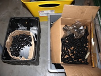 Partij bevestigingsmateriaal - afbeelding 3 van  9
