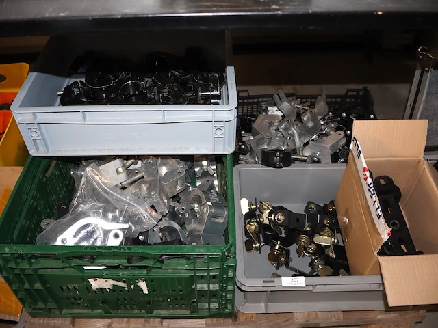 Partij bevestigingsmateriaal - afbeelding 5 van  9