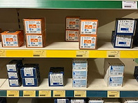 Partij bevestigingsmateriaal - afbeelding 2 van  32