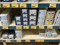 Partij bevestigingsmateriaal - afbeelding 3 van  32