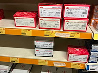 Partij bevestigingsmateriaal - afbeelding 6 van  32