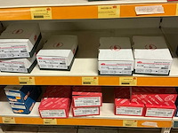 Partij bevestigingsmateriaal - afbeelding 7 van  32