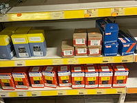 Partij bevestigingsmateriaal - afbeelding 8 van  32