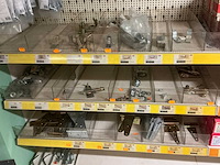 Partij bevestigingsmateriaal - afbeelding 10 van  32