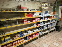 Partij bevestigingsmateriaal - afbeelding 1 van  32