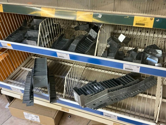 Partij bevestigingsmateriaal - afbeelding 15 van  32