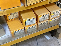 Partij bevestigingsmateriaal - afbeelding 24 van  32