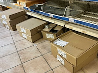 Partij bevestigingsmateriaal - afbeelding 25 van  32