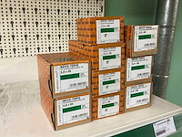 Partij bevestigingsmateriaal - afbeelding 28 van  32