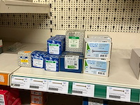 Partij bevestigingsmateriaal - afbeelding 31 van  32