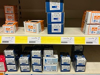 Partij bevestigingsmateriaal - afbeelding 32 van  32