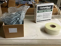 Partij bevestigingsmateriaal - afbeelding 4 van  16