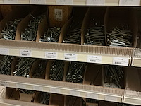 Partij bevestigingsmateriaal - afbeelding 5 van  16