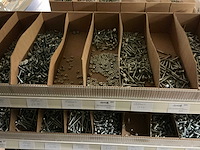 Partij bevestigingsmateriaal - afbeelding 7 van  16