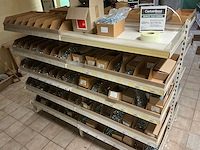 Partij bevestigingsmateriaal - afbeelding 1 van  16