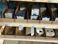 Partij bevestigingsmateriaal - afbeelding 10 van  16