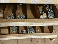 Partij bevestigingsmateriaal - afbeelding 12 van  16