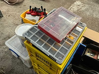 Partij bevestigingsmateriaal - afbeelding 4 van  10