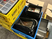 Partij bevestigingsmateriaal - afbeelding 5 van  10